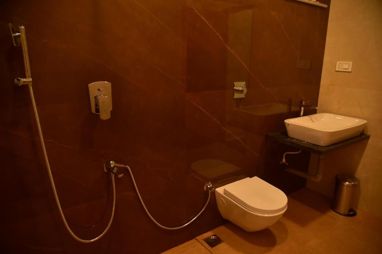 Gowtham Home Stay Sringeri Exteriör bild