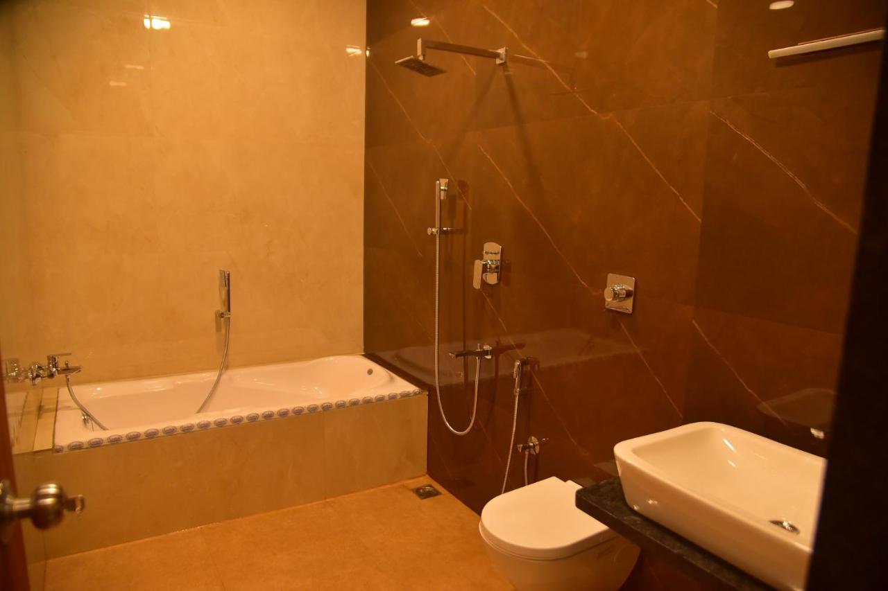 Gowtham Home Stay Sringeri Exteriör bild